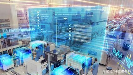 六十年积累，百亿美元并购 西门子的工业软件帝国与无弯道超车的网络技术服务