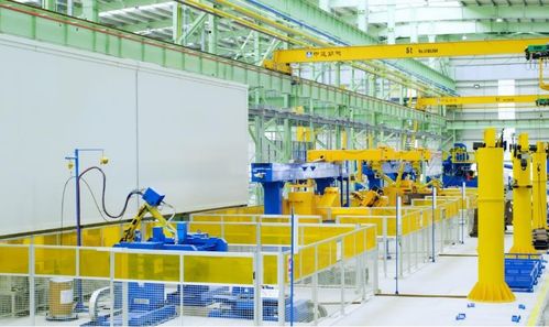 中建科工科技成果入选住建部智能建造新技术新产品创新服务典型案例，引领网络技术服务新浪潮