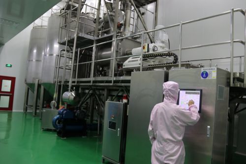 将税务合规嵌入业务流程 甘南牦牛乳强势燎原